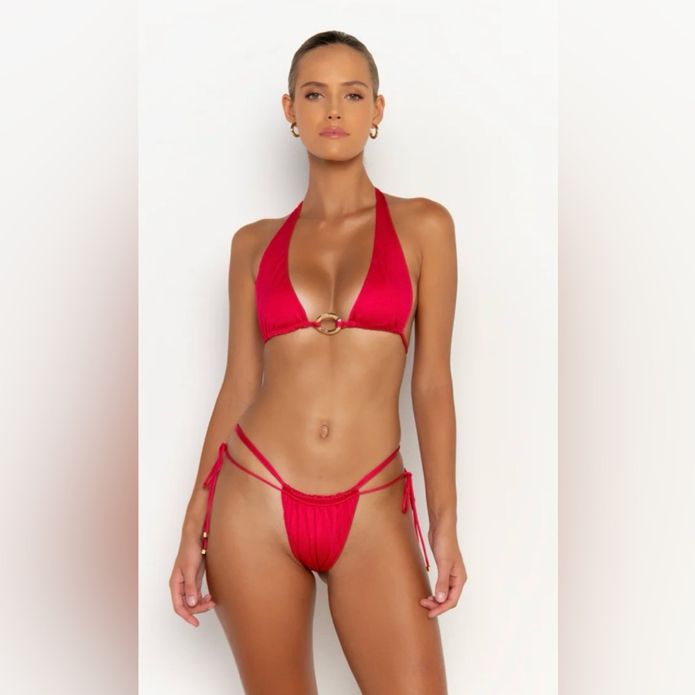 Sommer Swim NWT “The Ryan” Bikini